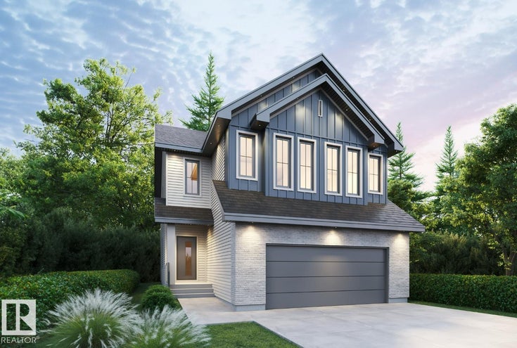 81 Jubilation DR - Jensen Lakes Detached Single Family for Sale, 4 Bedrooms (E4468448)