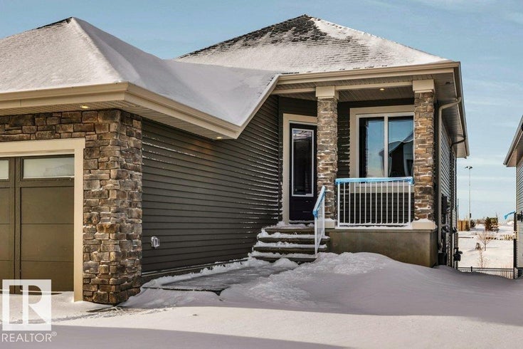 44 ELDRIDGE PT - Erin Ridge North Detached Single Family for Sale, 4 Bedrooms (E4468466)