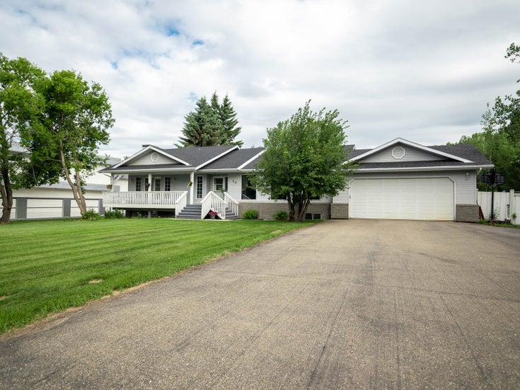 60 Estate Way West, Rural Sturgeon County - Summerbrook Estate Detached Single Family for sale, 3 Bedrooms (e4118602)