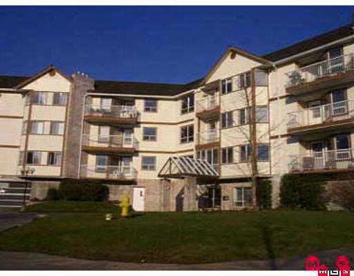 106 5710 201 Street - Langley City Apartment/Condo, 2 Bedrooms (F2317527)