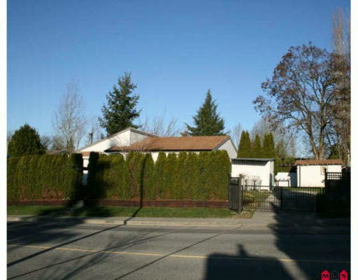 19907 53rd Avenue - Langley City House/Single Family, 3 Bedrooms (F2927585)