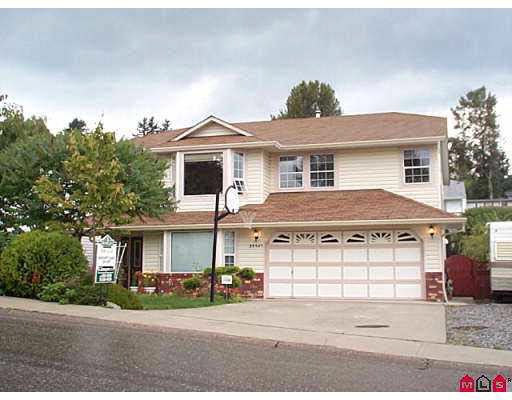 33347 Laurel Avenue - Mission BC House/Single Family, 4 Bedrooms (F2115295)