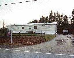 24135 56 Avenue - Salmon River Manufactured with Land, 2 Bedrooms (F9500872)