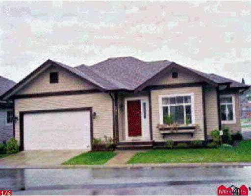 148 33751 Seventh Avenue - Mission BC House/Single Family, 3 Bedrooms (F2215364)