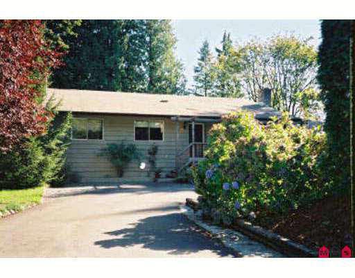 8276 Nelson Street - Mission BC House with Acreage, 6 Bedrooms (F2119523)