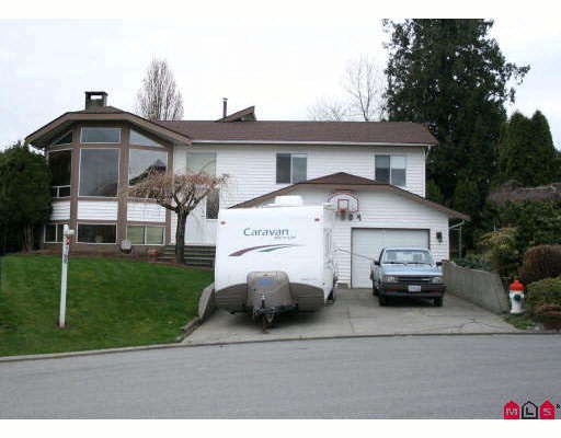 34604 Semlin Place - Abbotsford East House/Single Family, 3 Bedrooms (F2907577)