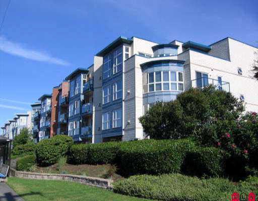 208 20277 53rd Avenue - Langley City Apartment/Condo, 1 Bedroom (F2515315)