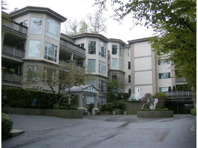 508 22233 River Road - West Central Apartment/Condo, 2 Bedrooms (V886407)