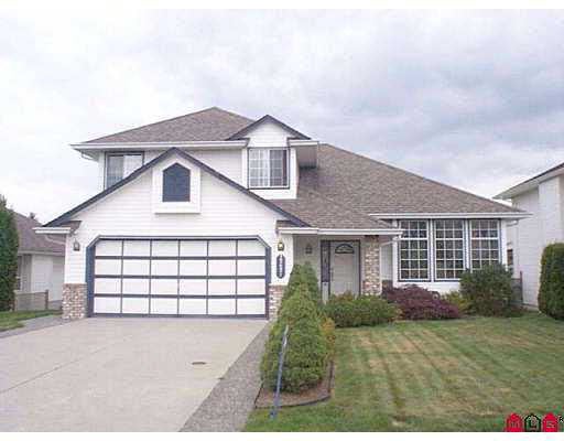 32621 Kudo Drive - Mission BC House/Single Family, 3 Bedrooms (F2016037)