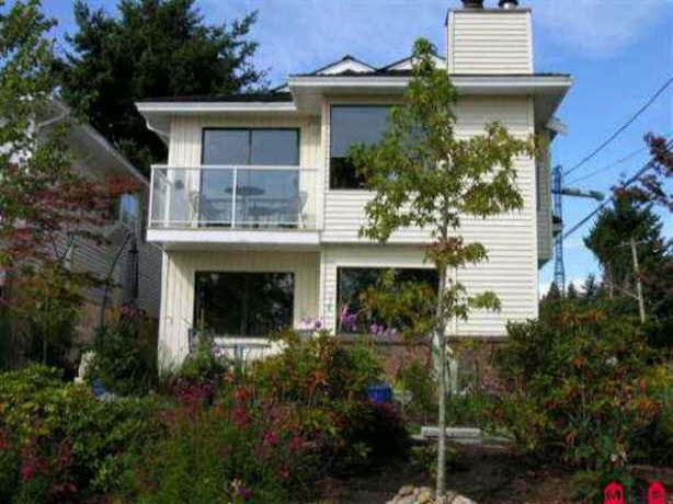 1475 Oxford Street - White Rock House/Single Family for sale, 3 Bedrooms (F1302069)