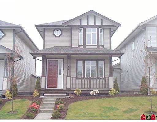 110 33751 Seventh Avenue - Mission BC Townhouse, 3 Bedrooms (F2007083)