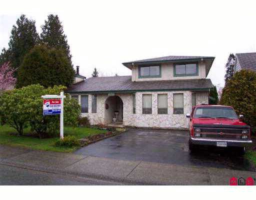 5055 204 Street - Langley City House/Single Family, 3 Bedrooms (F2306573)