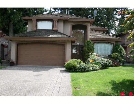 4514 210a Street - Brookswood Langley House/Single Family for sale, 4 Bedrooms (F2920684)