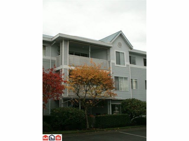 313 32833 Landeau Place - Central Abbotsford Apartment/Condo, 2 Bedrooms (F1026742)