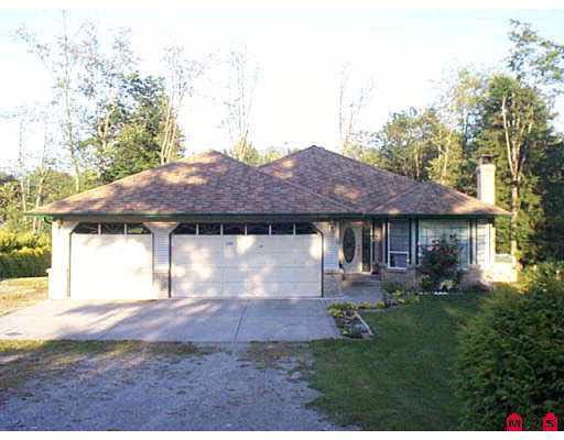 11960 Yeo Street - Stave Falls House with Acreage, 3 Bedrooms (F9915772)