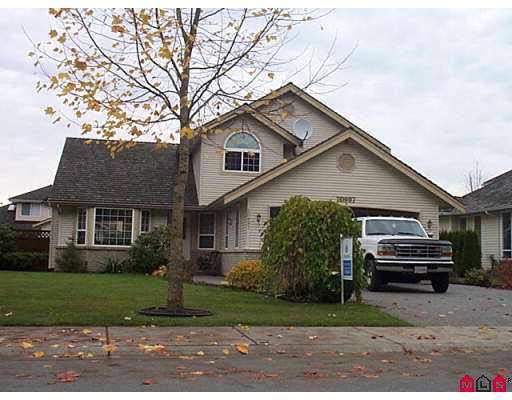 20997 43 Avenue - Brookswood Langley House/Single Family, 3 Bedrooms (F2120981)