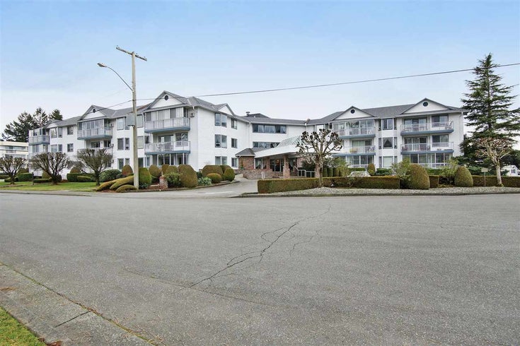 210 2425 Church Street - Abbotsford West Apartment/Condo, 2 Bedrooms (R2251162)