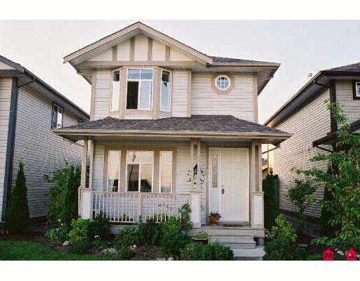 107 33751 Seventh Avenue - Mission BC House/Single Family, 4 Bedrooms (F2216929)