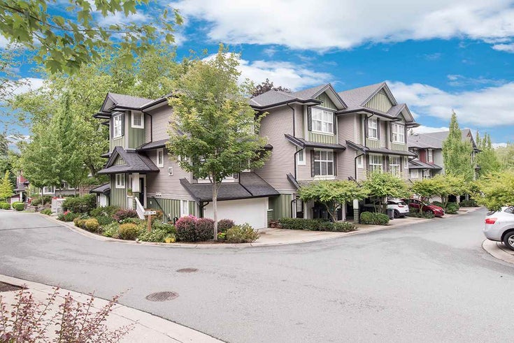 80 18199 70 Avenue - Cloverdale BC Townhouse for sale, 3 Bedrooms (R2387268)