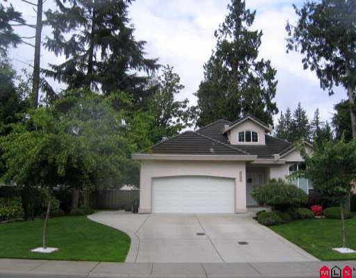 21124 45a Crescent - Brookswood Langley House/Single Family for sale, 3 Bedrooms (F2611851)