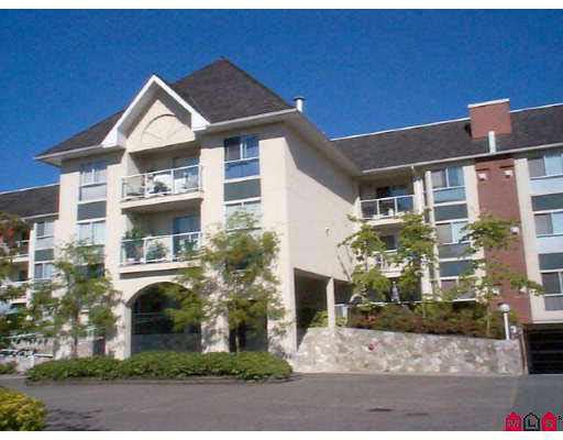 209 19835 64 Avenue - Willoughby Heights Apartment/Condo, 2 Bedrooms (F2101105)