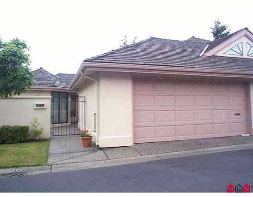 134 1770 128 Street - Crescent Bch Ocean Pk. Townhouse, 2 Bedrooms (F2010234)