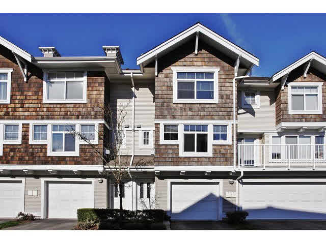 11 20771 Duncan Way - Langley City Townhouse, 3 Bedrooms (F1437929)