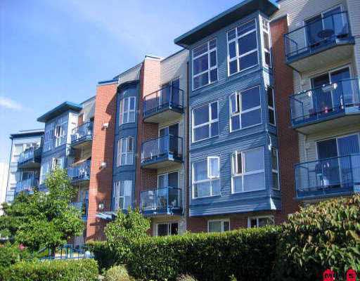 206 20277 53rd Avenue - Langley City Apartment/Condo, 1 Bedroom (F2515744)