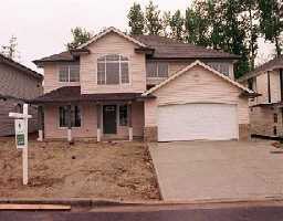 8118 Topper Drive - Mission BC House/Single Family, 3 Bedrooms (F9811164)