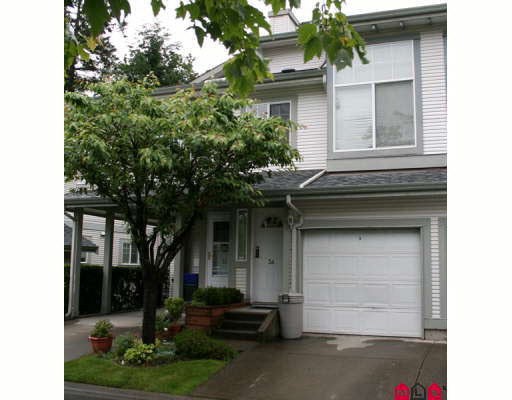 34 8892 208th Street - Walnut Grove Townhouse, 2 Bedrooms (F2817313)