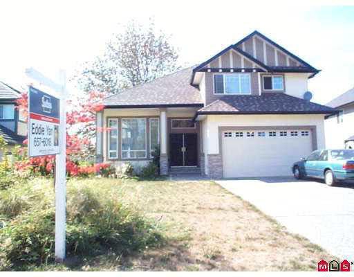 6633 183 Street - Cloverdale BC House/Single Family, 5 Bedrooms (F2321805)