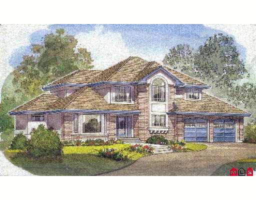 Lt.31 45a Place - Brookswood Langley House/Single Family, 4 Bedrooms (F2202005)