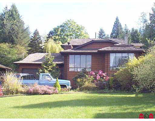 20626 Grade Crescent - Langley City House/Single Family, 3 Bedrooms (F9909860)