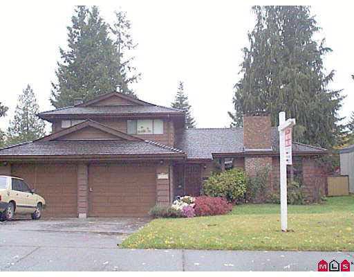 19765 48a Avenue - Langley City House/Single Family, 3 Bedrooms (F9920810)