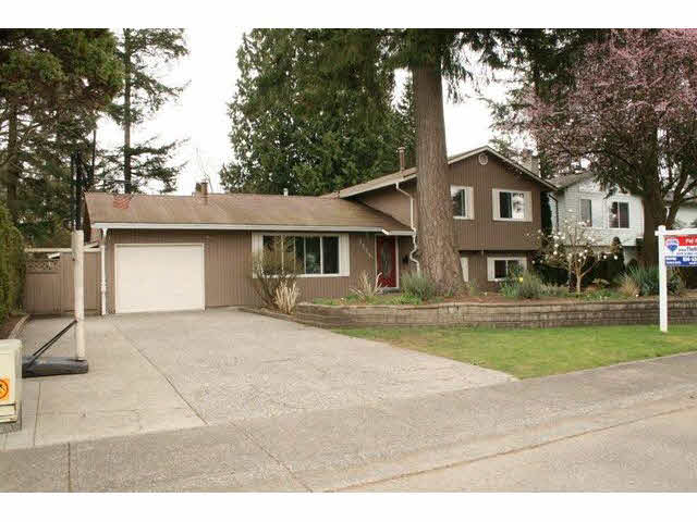 3524 197a Street - Brookswood Langley House/Single Family for sale, 3 Bedrooms (F1434964)