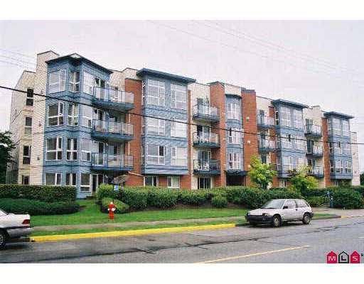 204 20245 53 Avenue - Langley City Apartment/Condo, 2 Bedrooms (F2220672)