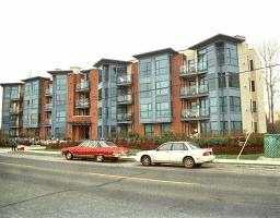 305 20245 53 Avenue - Langley City Apartment/Condo, 2 Bedrooms (F9630978)