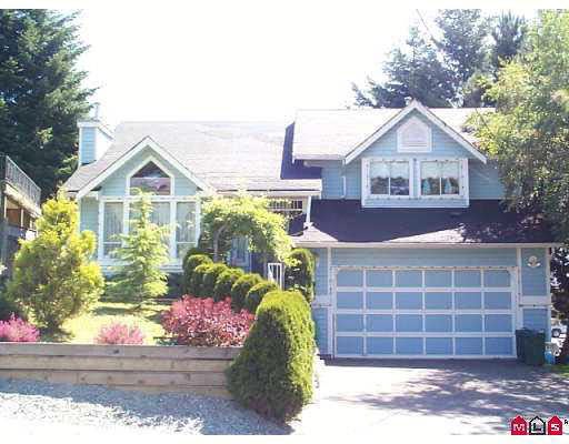 7912 Horne Street - Mission BC House/Single Family, 4 Bedrooms (F2113662)