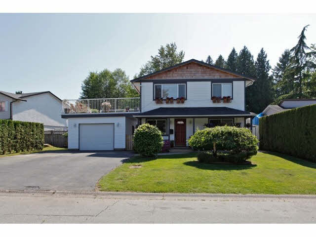 20550 50a Avenue - Langley City House/Single Family, 4 Bedrooms (F1441858)