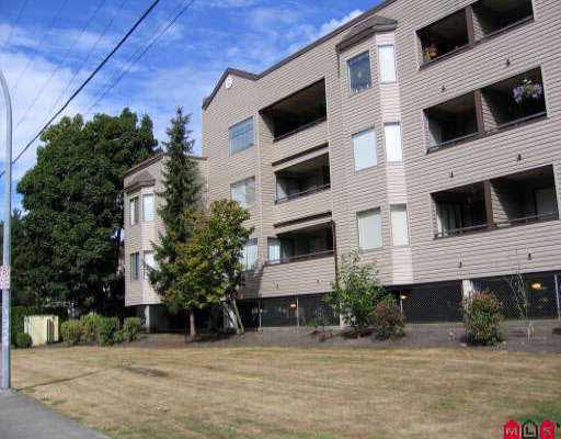 117 5294 204th Street - Langley City Apartment/Condo, 2 Bedrooms (F2519724)