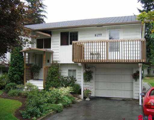 9177 Gay Street - Fort Langley House/Single Family, 4 Bedrooms (F2517608)