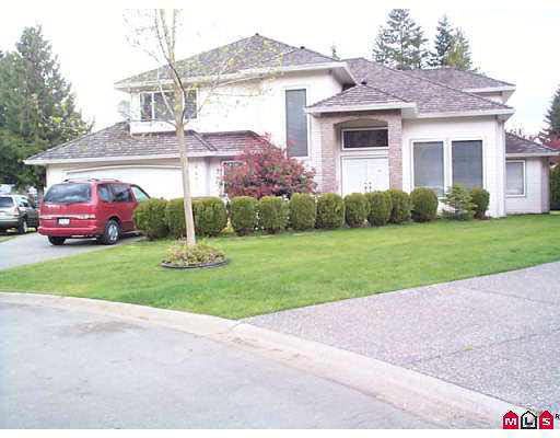 4470 209 Street - Brookswood Langley House/Single Family, 3 Bedrooms (F2310913)