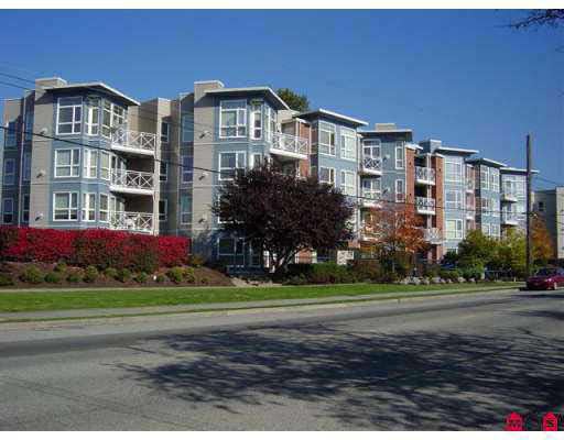 108 20277 53rd Avenue - Langley City Apartment/Condo, 2 Bedrooms (F2512947)