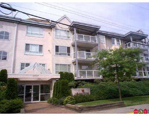 103 20257 54 Avenue - Langley City Apartment/Condo, 2 Bedrooms (F2121991)