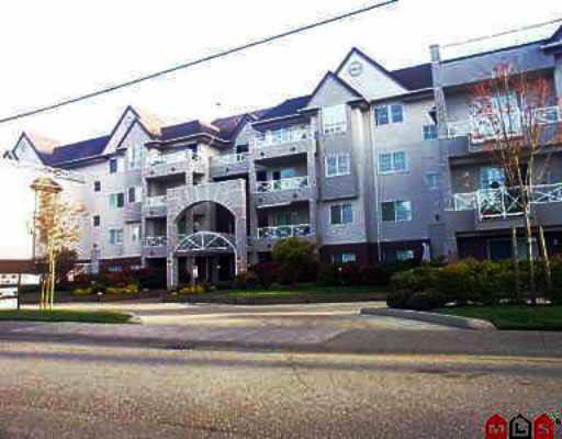 403 20189 54 Avenue - Langley City Apartment/Condo, 2 Bedrooms (F2414207)