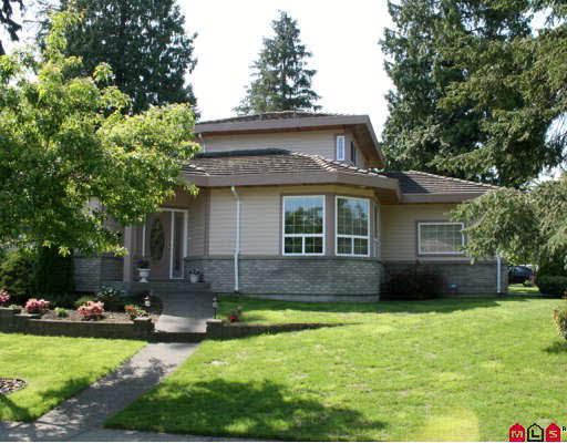 21036 45a Crescent - Brookswood Langley House/Single Family for sale, 3 Bedrooms (F2904316)