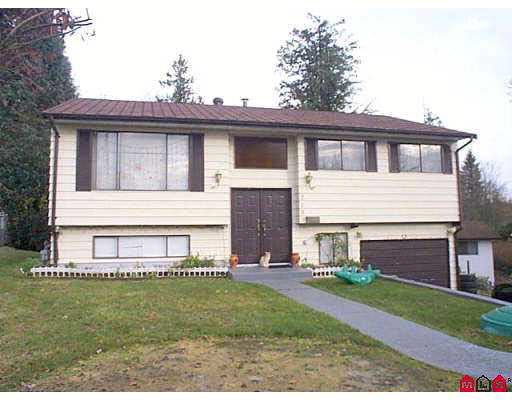 32189 Eagle Terrace - Mission BC House/Single Family, 3 Bedrooms (F9922237)