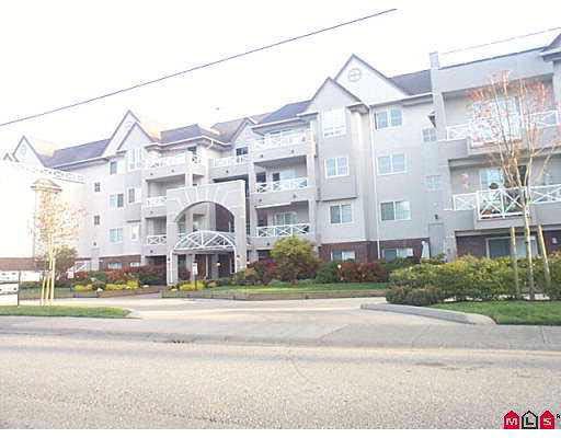 210 20189 54 Avenue - Langley City Apartment/Condo, 2 Bedrooms (F2214415)