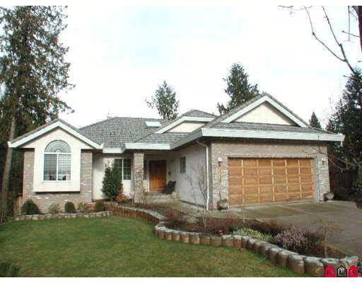 21059 46 Avenue - Brookswood Langley House/Single Family, 5 Bedrooms (F2201211)