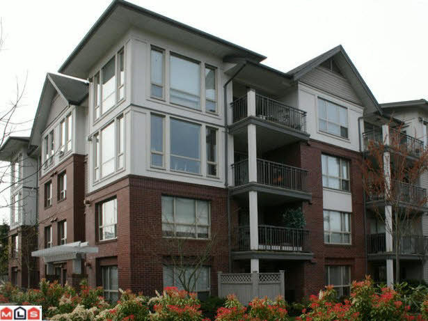 202 2167 152nd Street - Sunnyside Park Surrey Apartment/Condo, 2 Bedrooms (F1008481)